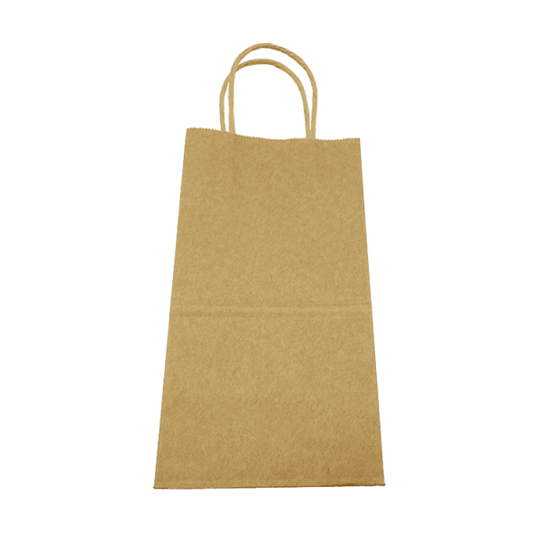 twisted - handle-paper-bag