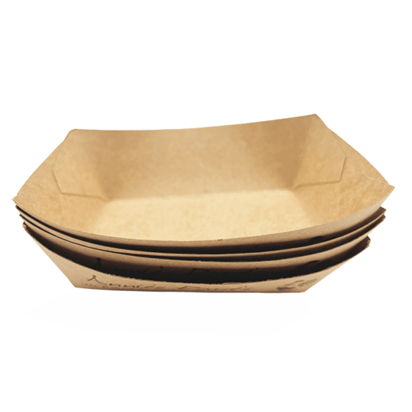 wholesale-food-boat-tray