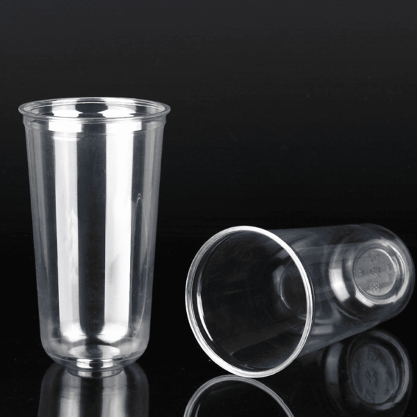 Customized-U-Shaped-PET-Plastic-Cup