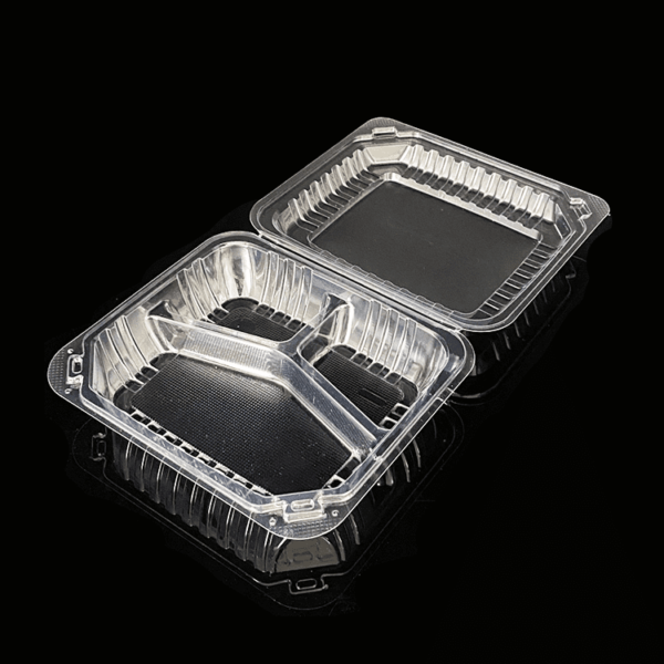 Disposable-Plastic-Packaging-Clear-Box