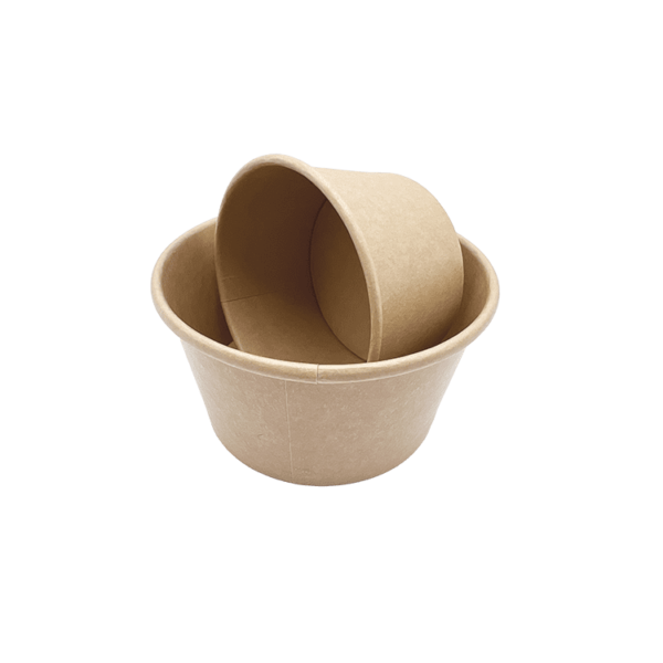 customized-Kraft-paper-bowls