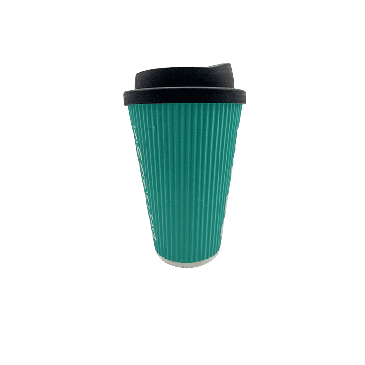 customized-print-ripple-coffee-cup