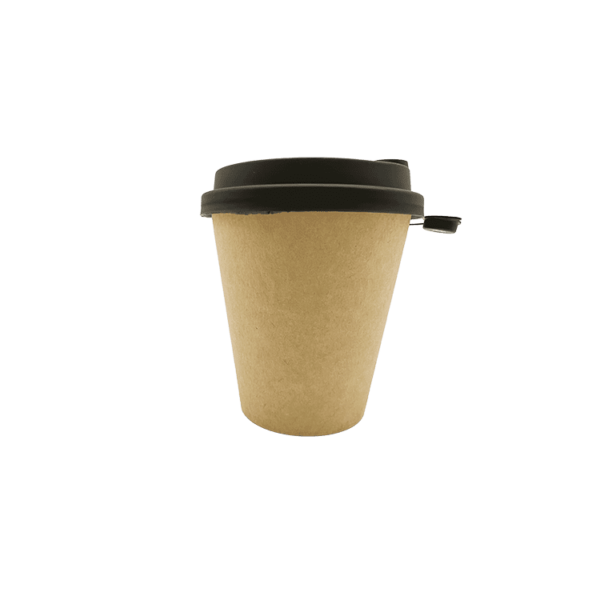 customized-single-wall-paper-cup-with-lid